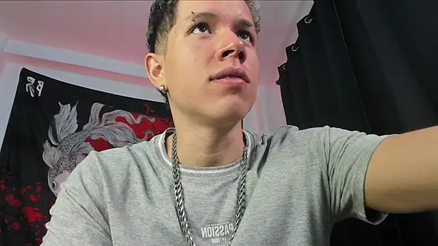 nathan blake online show from March 26, 2026, 5:07 pm