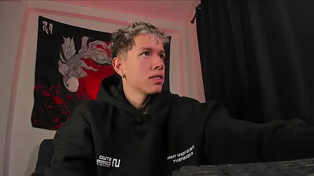 nathan blake online show from March 31, 2026, 11:10 am