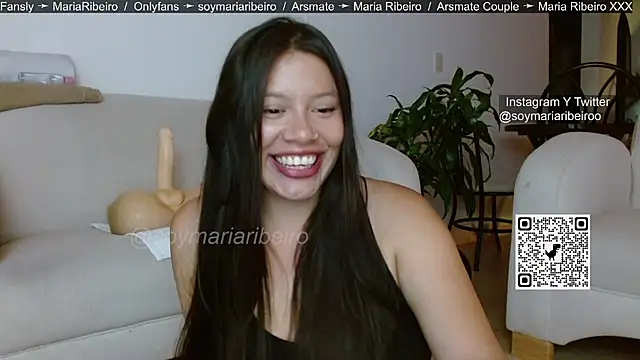 maria ribeiro online show from June 6, 2026, 2:16 am