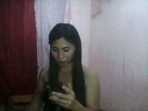 Snapshot of lovely_key chatting on February 2, 2026, 9:41 am lovely key online show from February 2, 2026, 9:41 am
