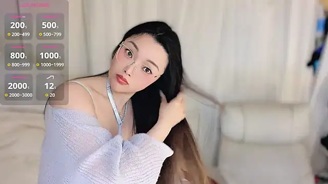 Amaya-yooo-36D online show from April 28, 2026, 2:21 am