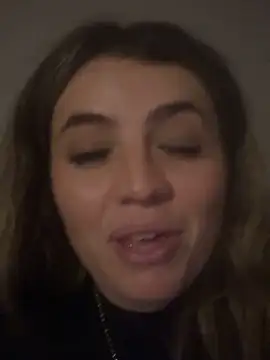 Snapshot of M1l3yD3w chatting on November 25, 2025, 2:55 am M1l3yD3w online show from November 25, 2025, 2:55 am