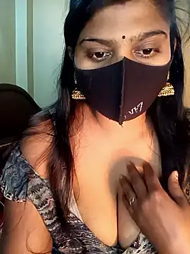 reena502 online show from January 6, 2026, 12:47 am