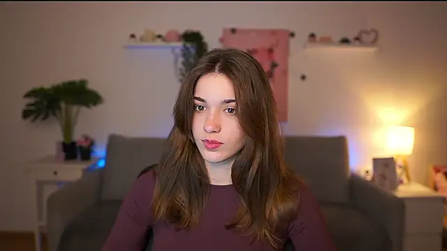 kissie cat online show from January 12, 2026, 2:11 pm