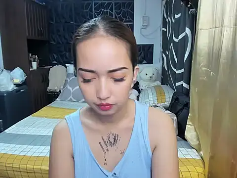 Soft Angel8 online show from November 29, 2025, 3:26 pm