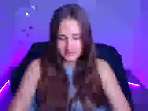 Stefanie Sweet online show from September 29, 2025, 5:23 am