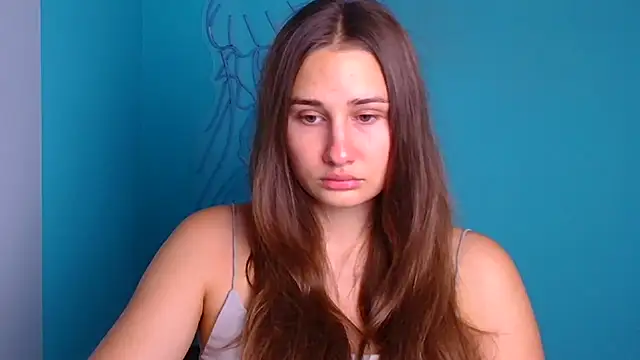 Stefanie Sweet online show from September 30, 2025, 5:23 am