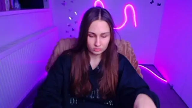 Stefanie Sweet online show from February 19, 2026, 12:23 pm