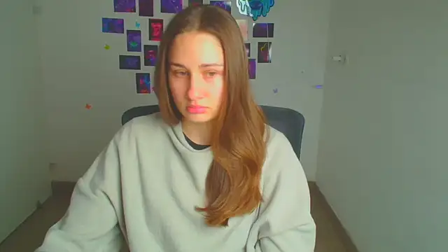 Stefanie Sweet online show from March 24, 2026, 6:51 am