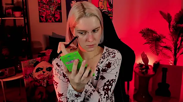 BethanyCloud online show from February 3, 2026, 5:27 am