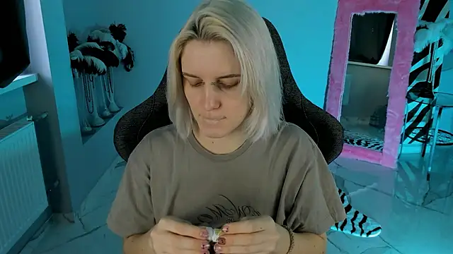 BethanyCloud online show from February 12, 2026, 5:24 am