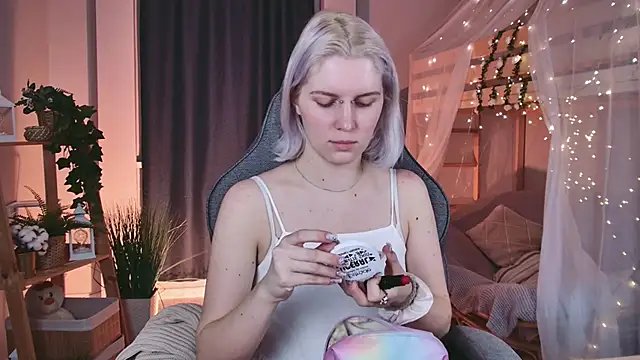 BethanyCloud online show from March 27, 2026, 3:12 am