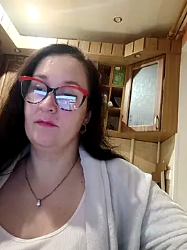 Amandda  online show from October 22, 2025, 7:13 pm