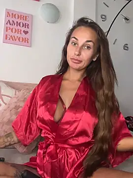 Rosieredxox online show from July 31, 2026, 7:19 am