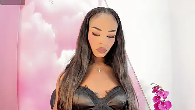 DarliingSweet online show from November 19, 2025, 6:35 am