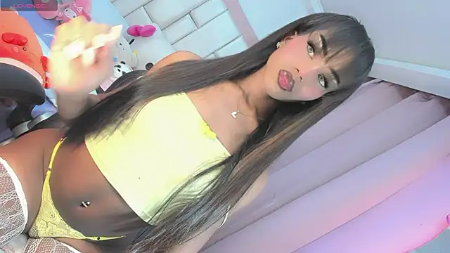 DarliingSweet online show from February 21, 2026, 2:29 pm