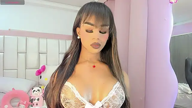 DarliingSweet online show from June 1, 2026, 11:23 am