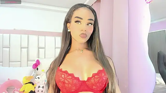 DarliingSweet online show from June 17, 2026, 2:51 pm
