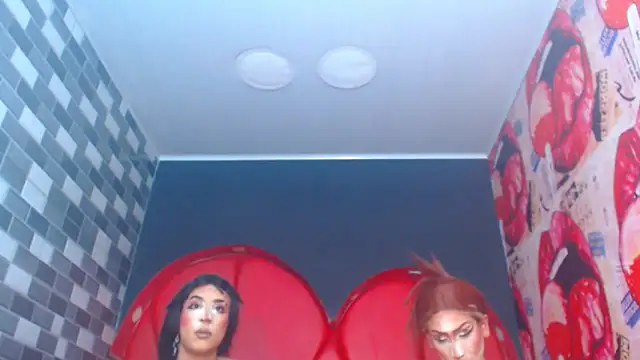 Snapshot of julessxcharlotte chatting on November 3, 2025, 2:07 pm julessxcharlotte online show from November 3, 2025, 2:07 pm