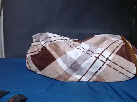 BigNawtyBooty online show from March 6, 2026, 4:47 pm