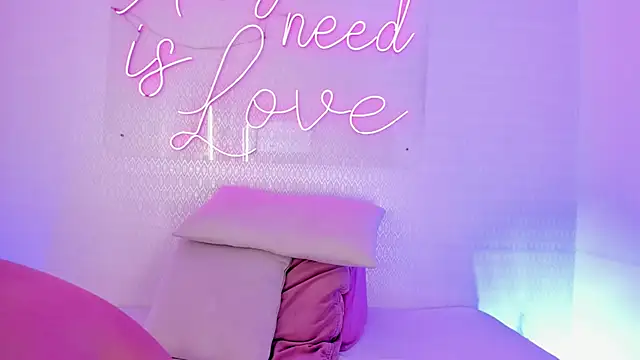 Venus nite online show from October 16, 2025, 8:43 pm