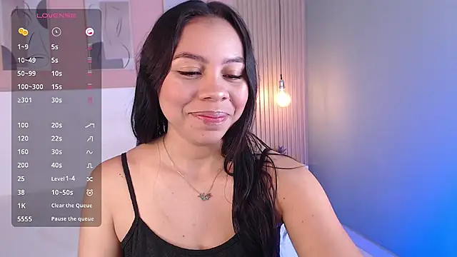 Snapshot of candy_lux30 chatting on September 16, 2025, 3:40 am candy lux30 online show from September 16, 2025, 3:40 am