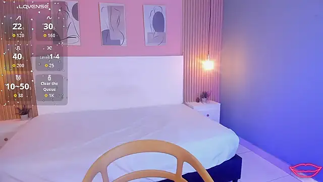 Snapshot of candy_lux30 chatting on October 25, 2025, 3:58 am candy lux30 online show from October 25, 2025, 3:58 am