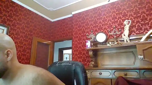 Snapshot of omihaze94 chatting on September 25, 2025, 10:41 am omihaze94 online show from September 25, 2025, 10:41 am