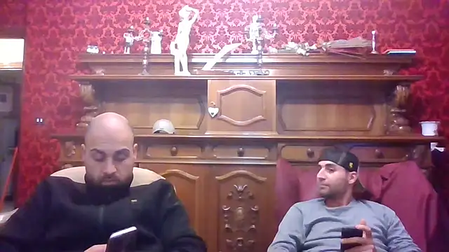 Snapshot of omihaze94 chatting on January 5, 2026, 6:55 pm omihaze94 online show from January 5, 2026, 6:55 pm