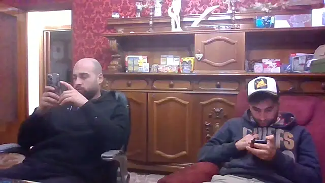 Snapshot of omihaze94 chatting on February 4, 2026, 5:41 pm omihaze94 online show from February 4, 2026, 5:41 pm