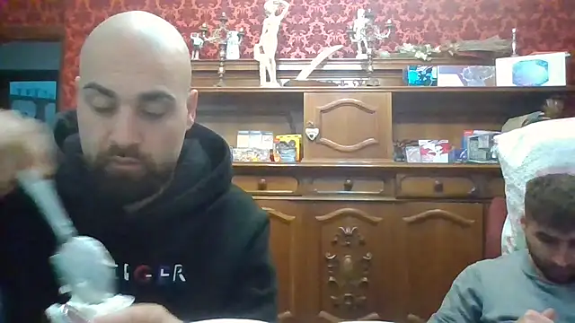 Snapshot of omihaze94 chatting on February 5, 2026, 4:00 pm omihaze94 online show from February 5, 2026, 4:00 pm