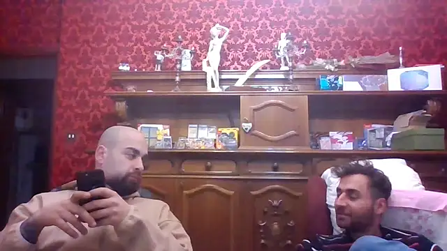 Snapshot of omihaze94 chatting on February 6, 2026, 5:38 pm omihaze94 online show from February 6, 2026, 5:38 pm