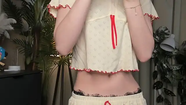 ChinBonnell online show from April 23, 2026, 5:41 am