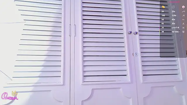 EmmaaCastro online show from March 25, 2026, 1:06 pm