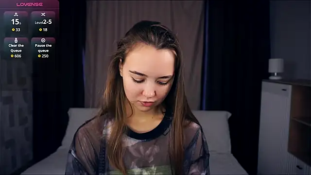 Snapshot of KayleenCurtis chatting on September 18, 2025, 5:20 am KayleenCurtis online show from September 18, 2025, 5:20 am