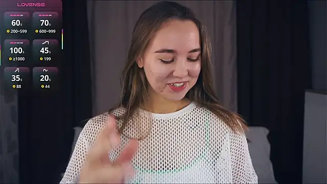 Snapshot of KayleenCurtis chatting on October 17, 2025, 5:21 am KayleenCurtis online show from October 17, 2025, 5:21 am