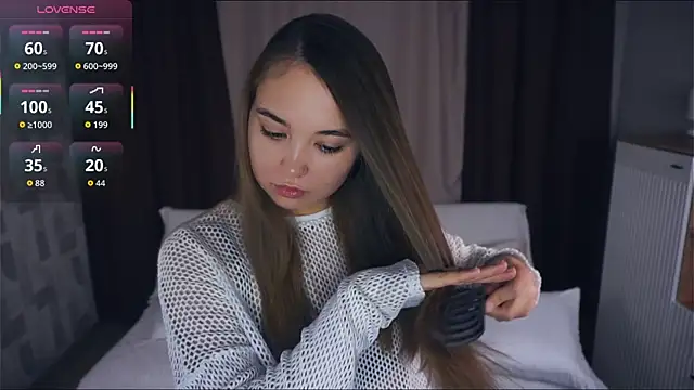 Snapshot of KayleenCurtis chatting on November 13, 2025, 5:28 am KayleenCurtis online show from November 13, 2025, 5:28 am