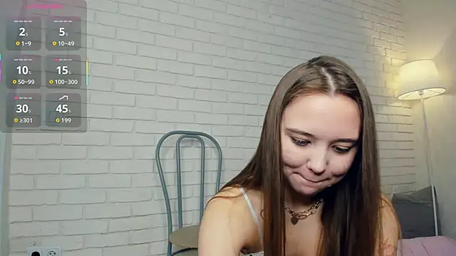 KayleenCurtis online show from April 9, 2026, 6:19 am