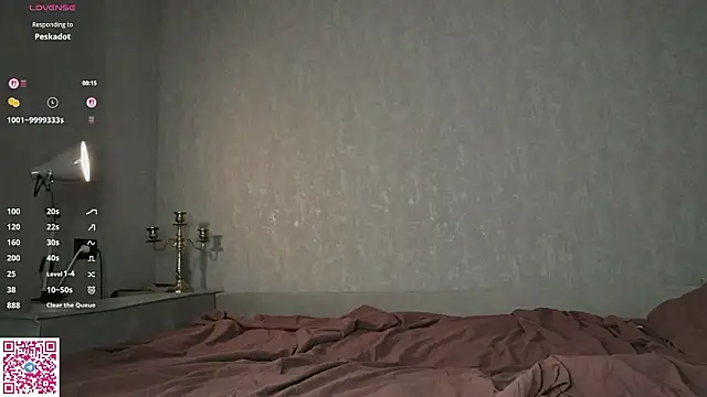 sweet is kim2 online show from March 14, 2026, 6:08 am