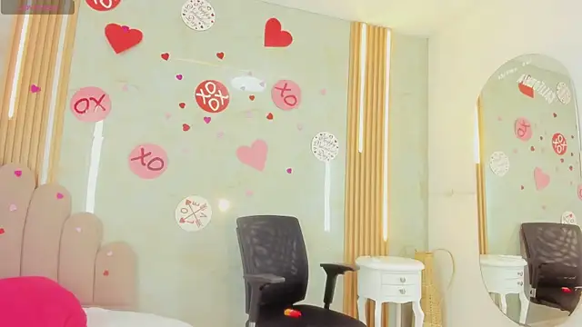 Snapshot of belkilima chatting on February 28, 2026, 5:47 pm belkilima online show from February 28, 2026, 5:47 pm