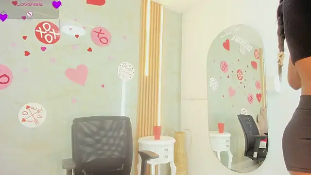 Snapshot of belkilima chatting on March 3, 2026, 8:48 pm belkilima online show from March 3, 2026, 8:48 pm