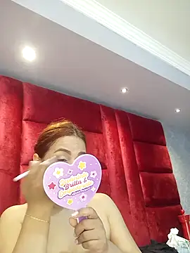 VictoriaFerro online show from April 15, 2026, 1:29 pm