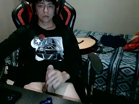 IsmaelHDVZKA online show from March 6, 2026, 1:57 am