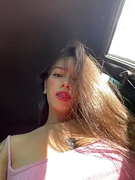 alysa g  online show from February 7, 2026, 8:56 pm