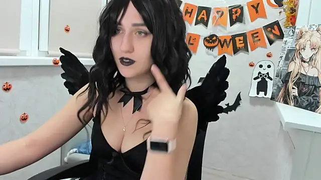 Snapshot of sofamuffin chatting on October 28, 2025, 10:23 pm sofamuffin online show from October 28, 2025, 10:23 pm