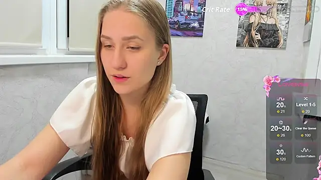 Snapshot of sofamuffin chatting on November 17, 2025, 11:43 pm sofamuffin online show from November 17, 2025, 11:43 pm