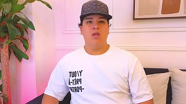 Naim Bennetsex online show from March 1, 2026, 12:45 am