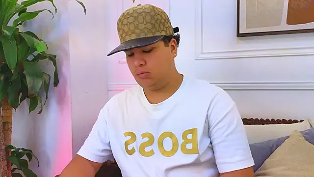 Naim Bennetsex online show from March 10, 2026, 6:57 pm