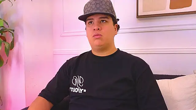 Naim Bennetsex online show from March 14, 2026, 6:24 pm