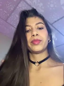 Snapshot of Lenapink19 chatting on February 23, 2026, 10:29 pm Lenapink19 online show from February 23, 2026, 10:29 pm